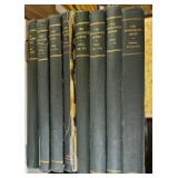 Lot of 8 Monograph Series Architecture Books