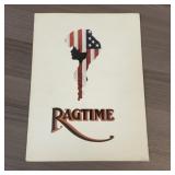 RAGTIME French press kit (dossier de presse)