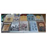 Books from Eddies Library
