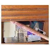 Large Drawer Full of Misc. Eddie Sotto Stuff