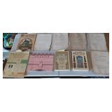 Books from Eddies Library