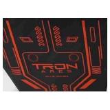 TRON Ares Light Up Popcorn Bucket Tin 2025 Disney