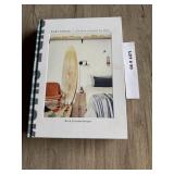 Surf Shack Embossed Eddie Sotto Library