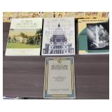 Books from Eddies Library