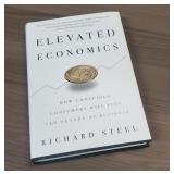 Book from Eddies Library