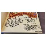 Book from Eddies Library