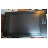 CINTIQ 24HD LCD Tablet Model DTK2400