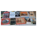 Books from Eddies Library
