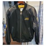 Rare Disneyland 50th Anniversary Varsity Bomber
