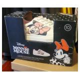 Disney Minnie Mouse Ladies Character Sneakers