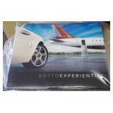 Skyacht One Book 10" x 13"