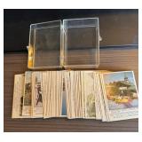 Early Disneyland Collector Cards (66)