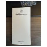 Eddie Sotto Walt Disney Imagineering Notecards