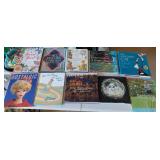 Books from Eddies Library