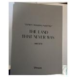 The Land That Never Was (Signed)