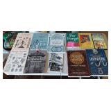 Books from Eddies Library
