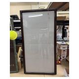 Large Frame only 45"x*3"