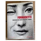 Book, Fornasetti by Brigette Fitoussi Circa 2005
