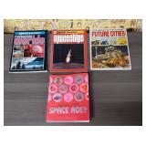 Books from Eddies Library