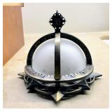 RARE Disneyland Club 33 Table Lamp (#2)
