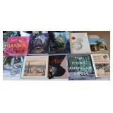 Books from Eddies Library