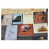 Books from Eddies Library
