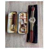 lot of 3 Disney Watches