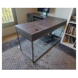 Desk from Eddies Library