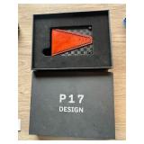 P17 Design Wallet