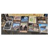 Books from Eddies Library