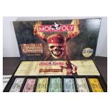 Pirates of the Caribbean Collector