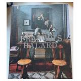 Francois Halard  Embossed Eddie Sotto Library