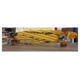Golden Beach Skate Board