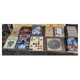 Books from Eddies Library