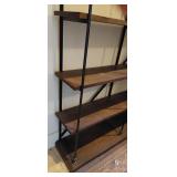 3 Shelf Units from Eddies Library - No Books