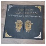 Book from Eddies Library