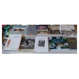 Books from Eddies Library