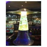 Walt Disney Imagineering Lava Lamp Design for LAX