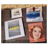 Books from Eddies Library