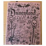 Disneyland Babylon Underground News