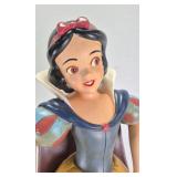 19.5" Disney Snow White and Dwarfs Set