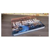 "Los Angeles" Limited First Edition, 2131/5000