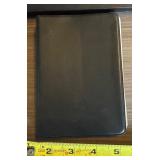 Pocket Notebook containing EPCOT Attraction Statis