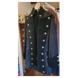 High Quality Pirate Costume - Shrine of Hollywood