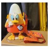 Disney Parks Donald Duck Halloween sipper cup