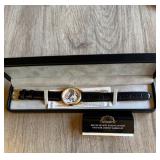 Mickey Mouse Watch