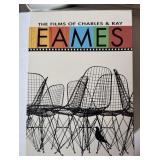The Films of Charles and Ray Eames  box Set