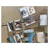 Disneyland Postcard Lot