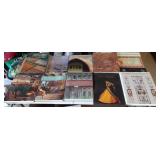 Books from Eddies Library