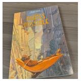 Book from Eddies Library
